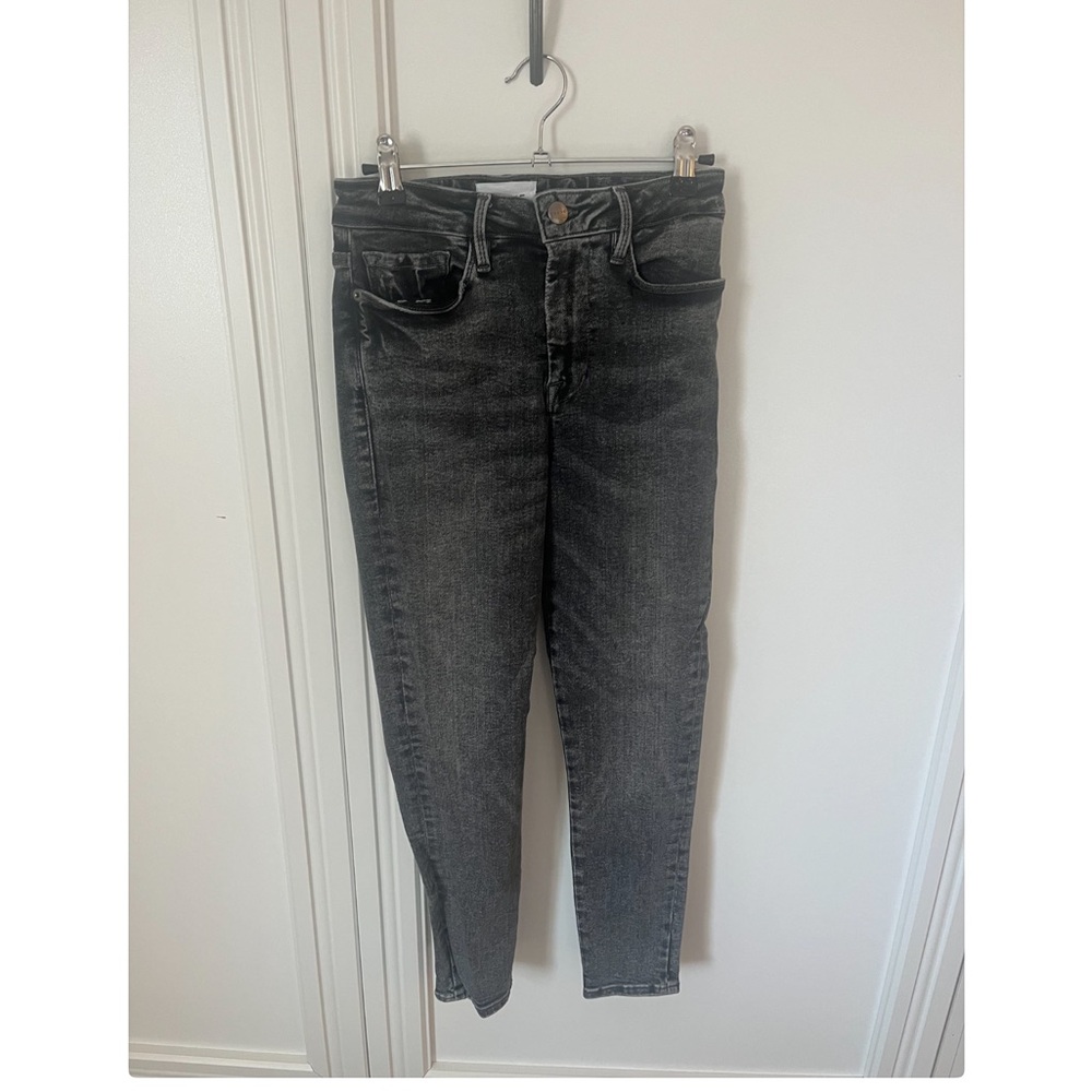 Frame denim